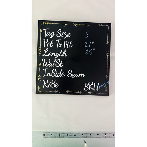 Madewell Cream Sherpa Utility Jacket with Brown Pocket Accents - Picture 12 of 12